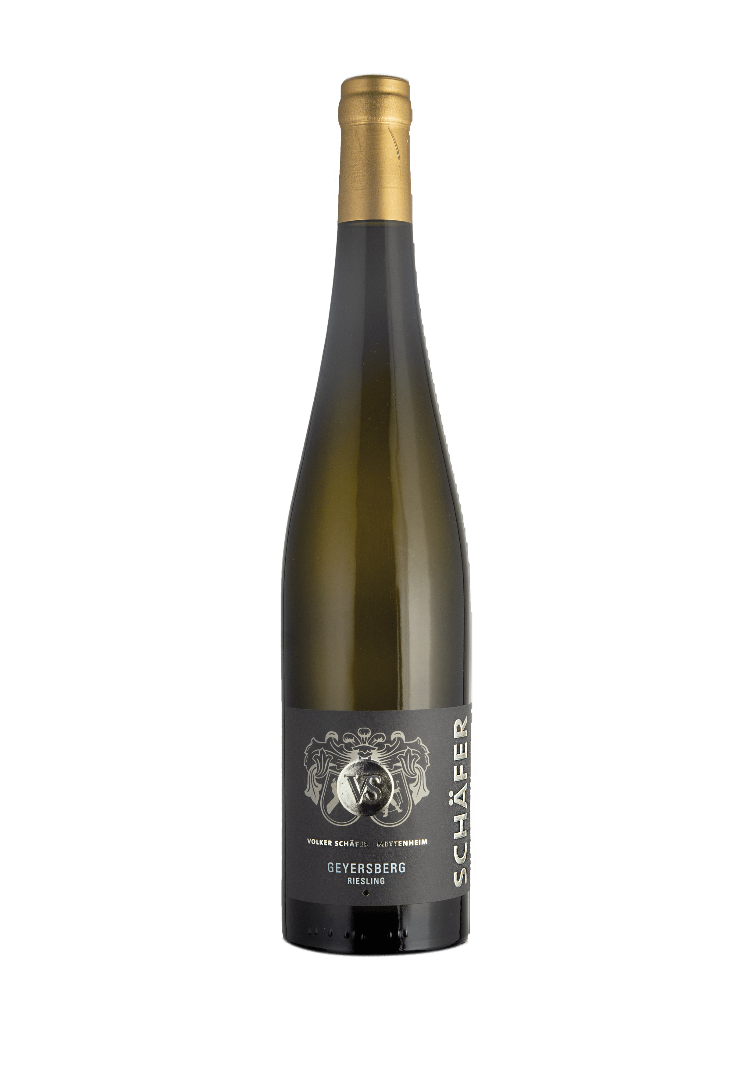 2020 BIO Riesling trocken Bechtheimer Geyersberg