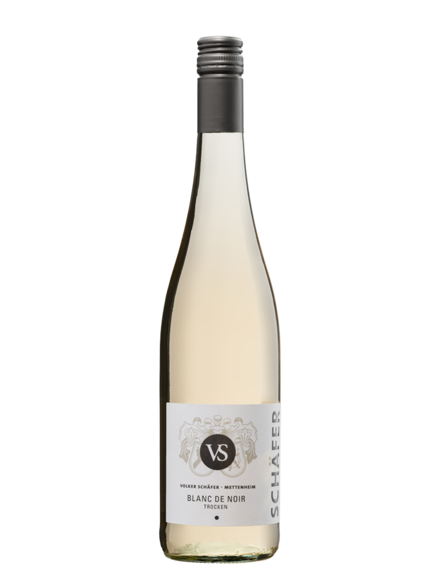 2025 BIO Blanc de Noir Spätburgunder trocken Rheinhessen