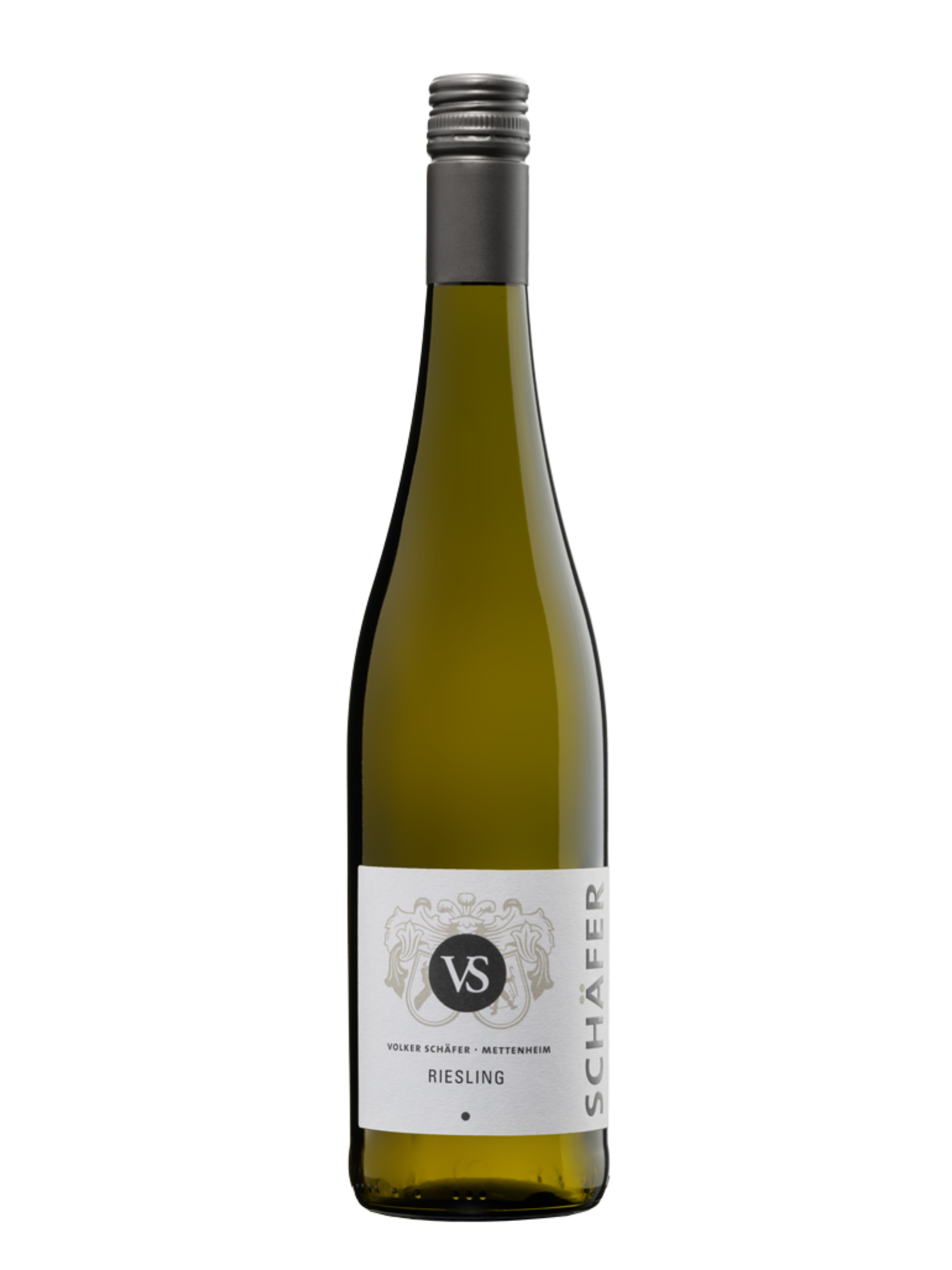 2023 BIO Riesling feinherb Rheinhessen