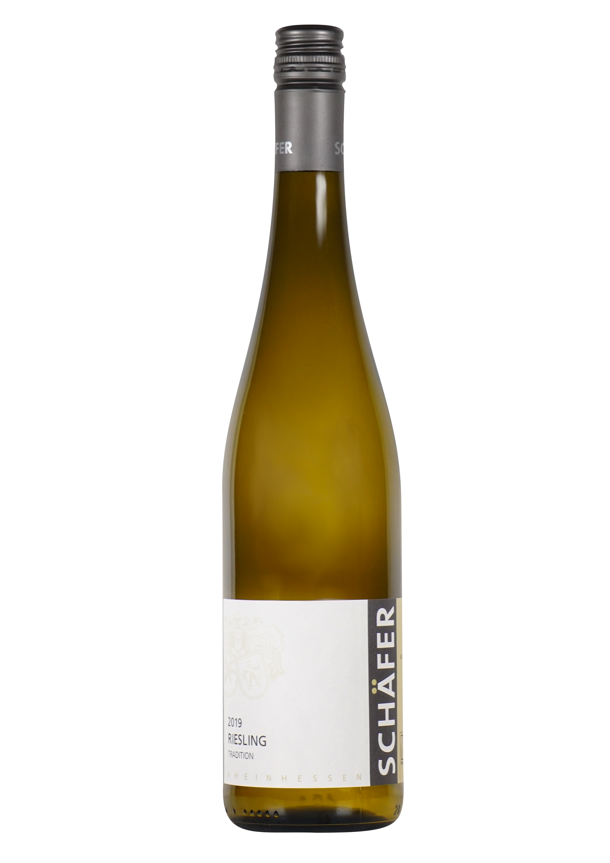 2022 BIO Riesling Tradition Mettenheimer