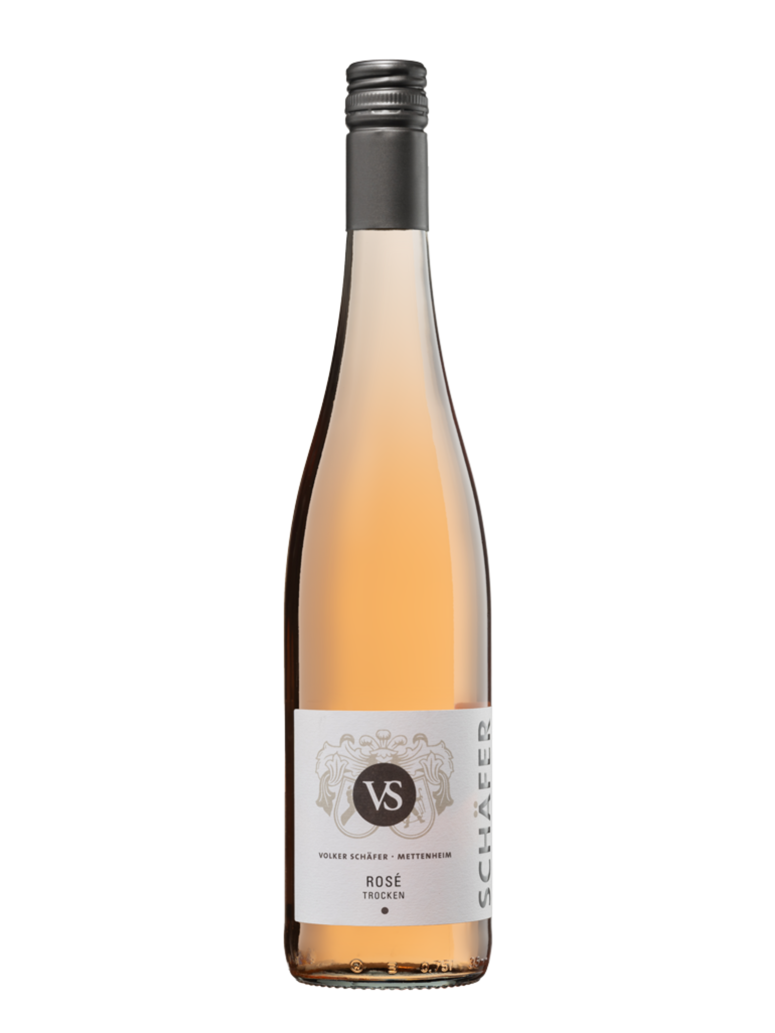 2024 BIO Rosé trocken Rheinhessen