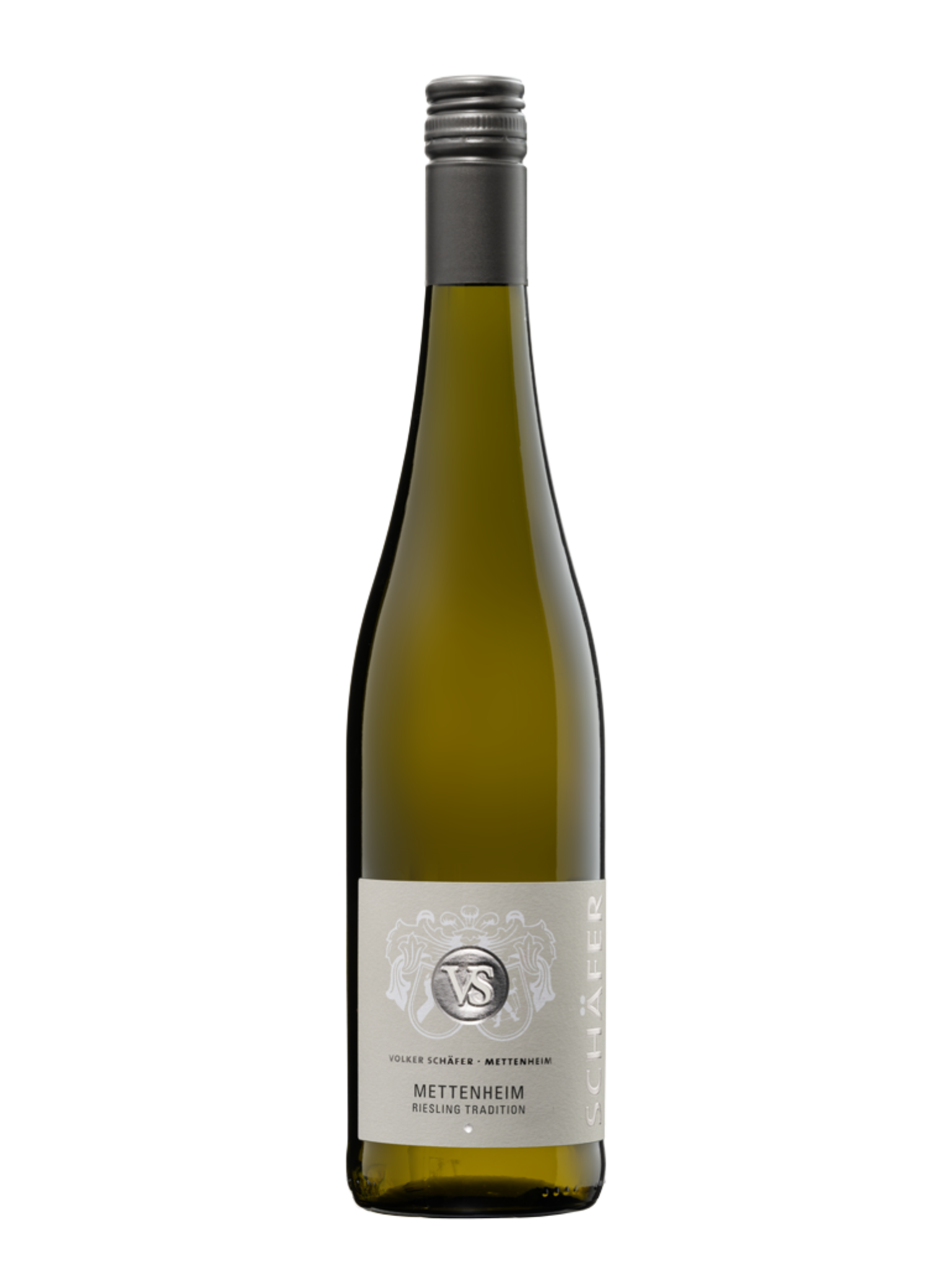 2023 BIO Riesling Tradition Mettenheimer