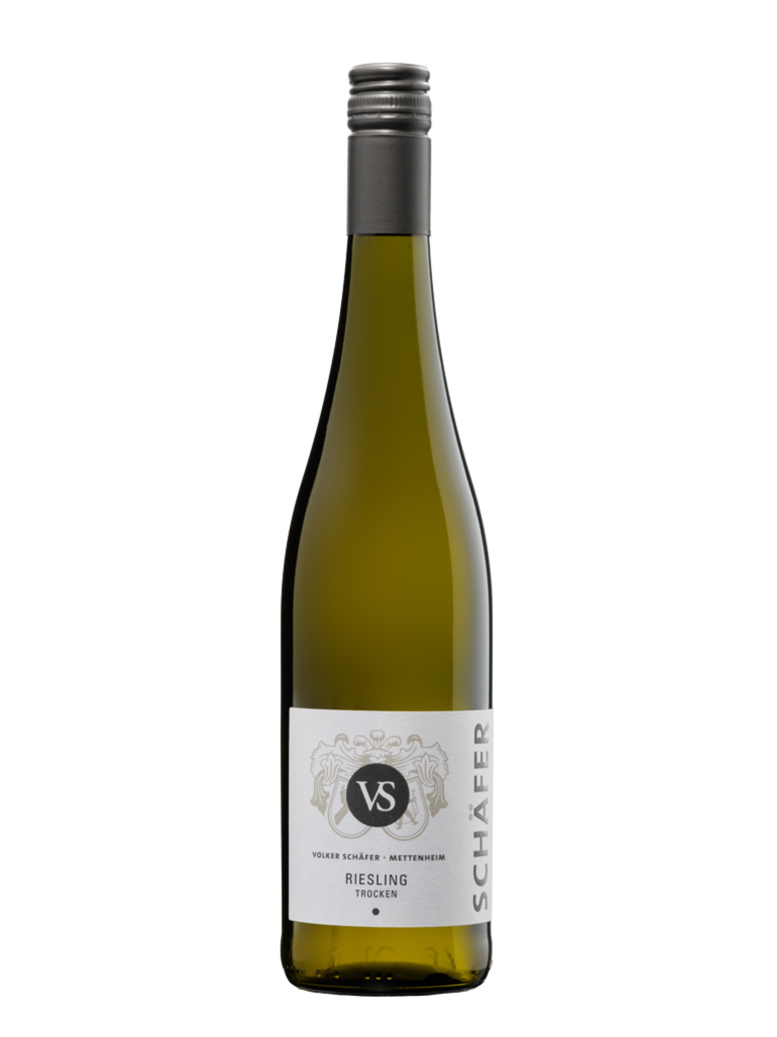 2023 BIO Riesling trocken Rheinhessen
