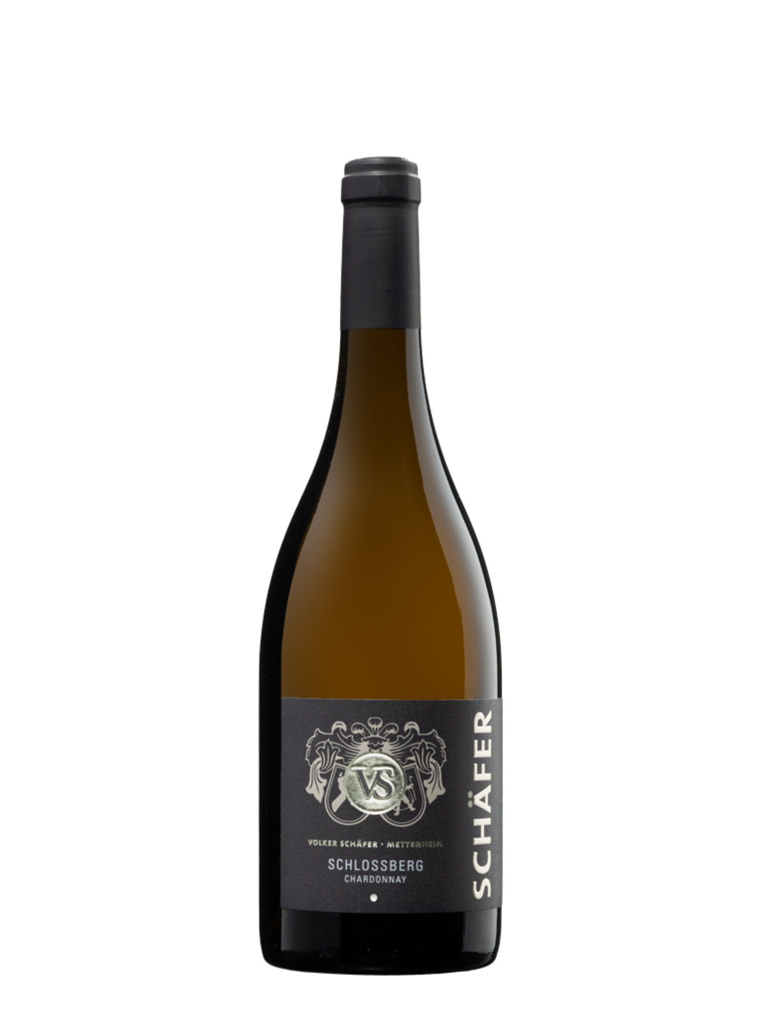 2023 BIO Chardonnay trocken Mettenheimer Schlossberg