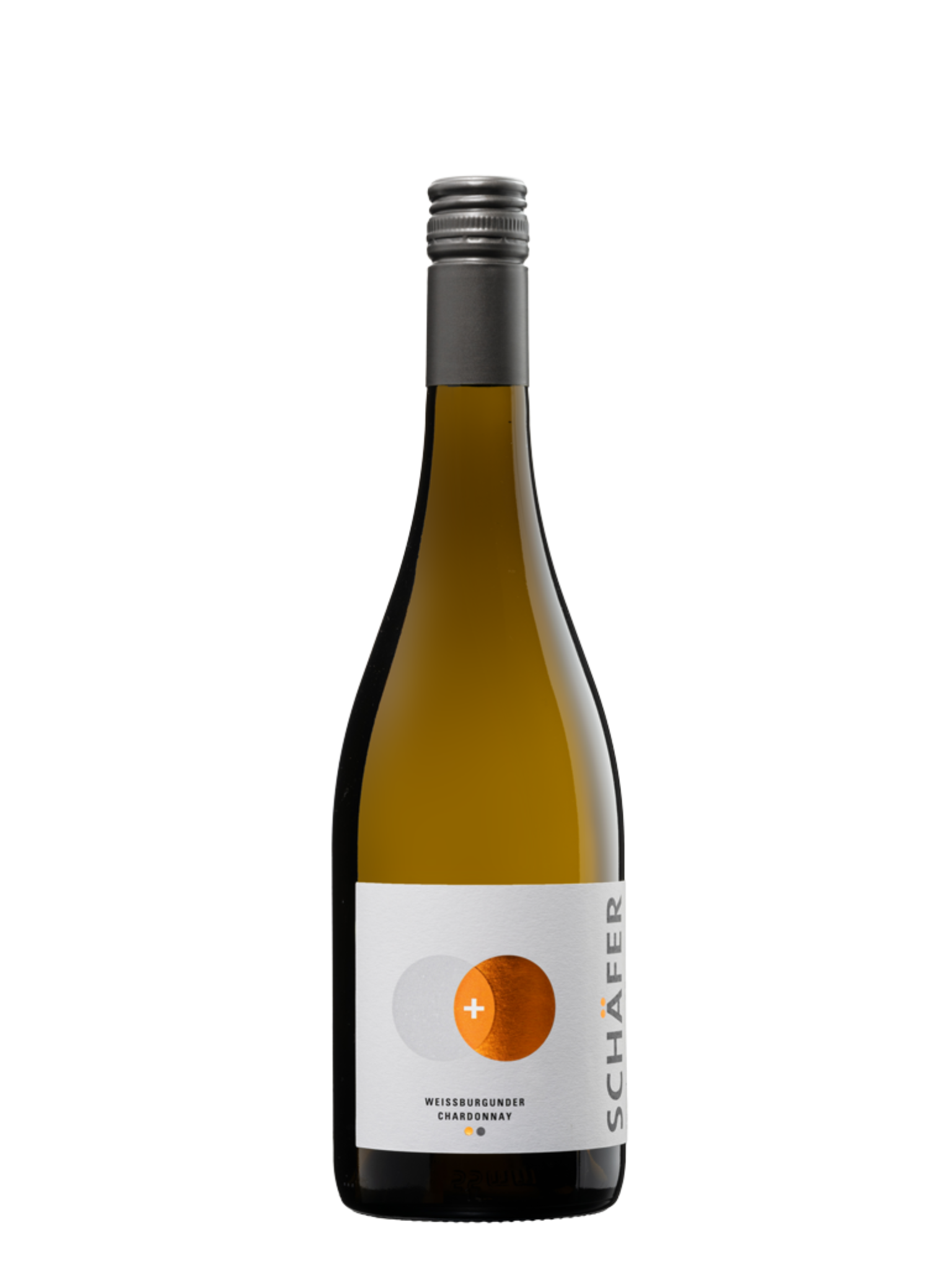 2023 BIO Weissburgunder & Chardonnay trocken Rheinhessen
