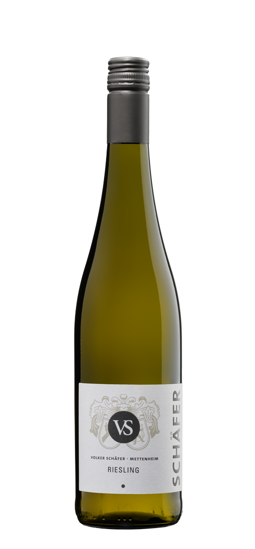 2023 BIO Riesling feinherb Rheinhessen