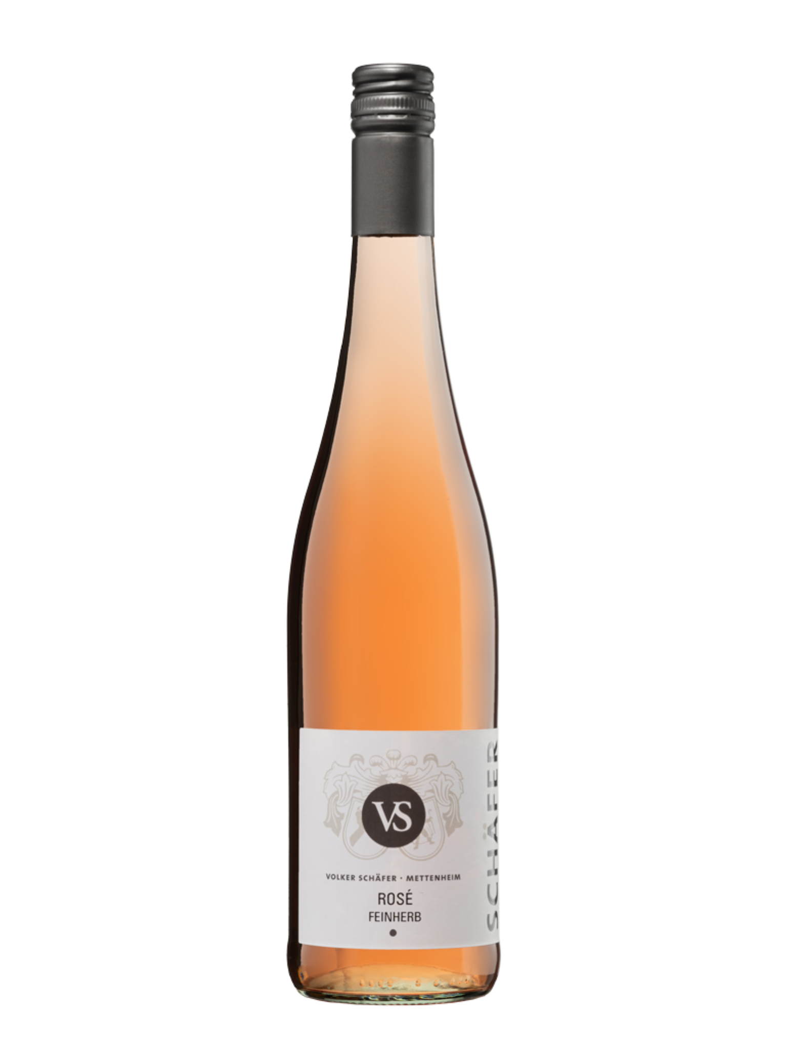 2024 BIO Rosé feinherb Rheinhessen