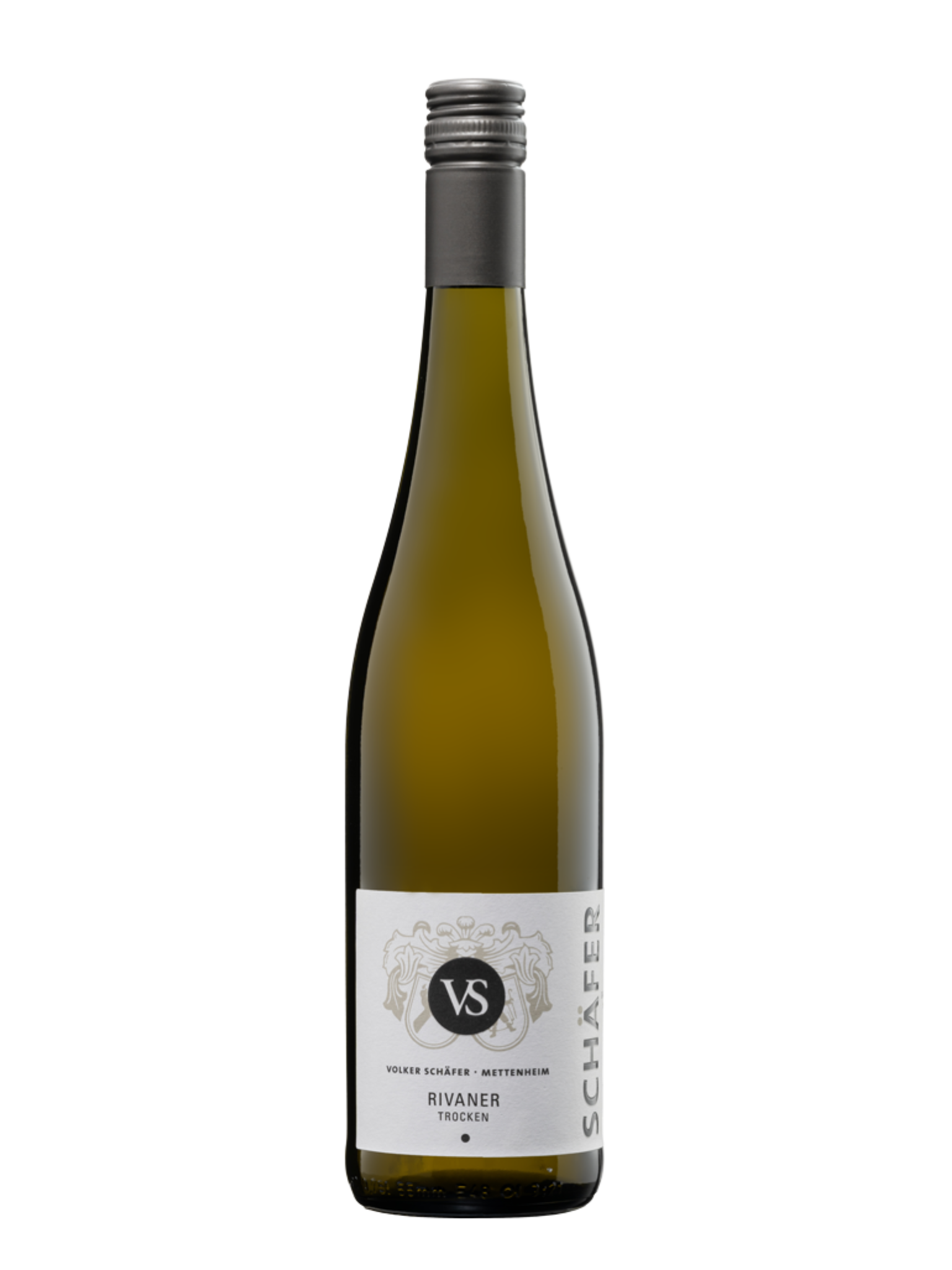 2023 BIO Rivaner trocken Rheinhessen