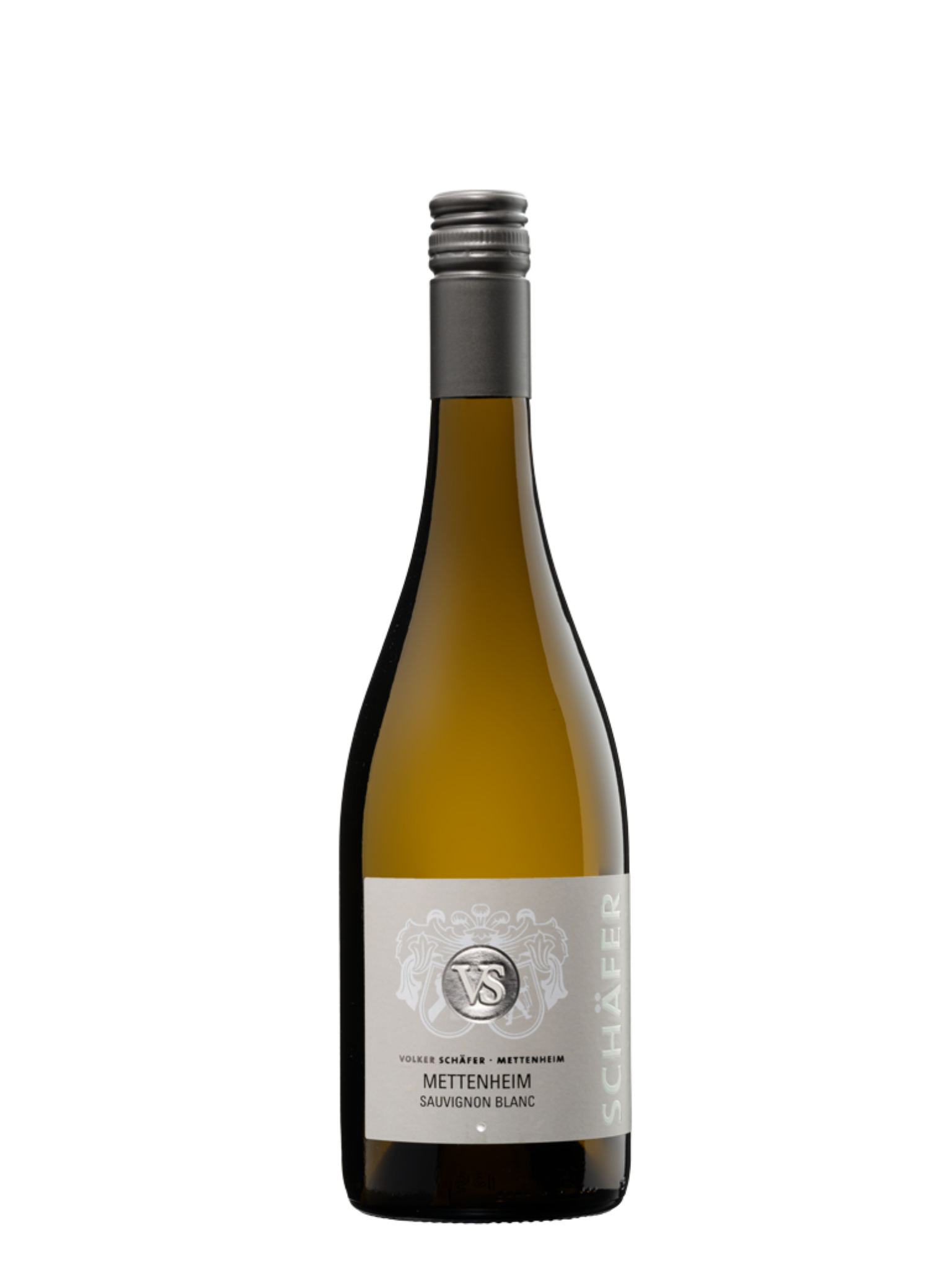 2021 BIO Sauvignon blanc trocken Mettenheim